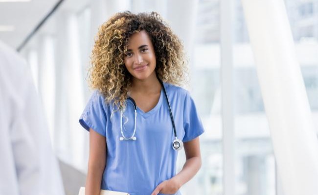 Landing Page - RN to BSN Online 650x400