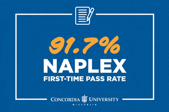 concordia pharmacy 2023 naplex scores
