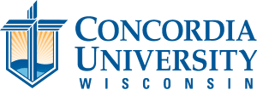 CUW Logo Stacked Flush Left PNG 300 pixels
