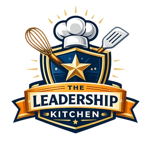The Leadership Kitchen2