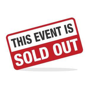 sold out