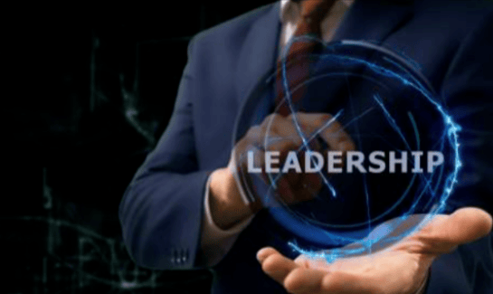 strategic leader pic