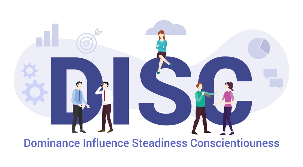 DISC-Workshop