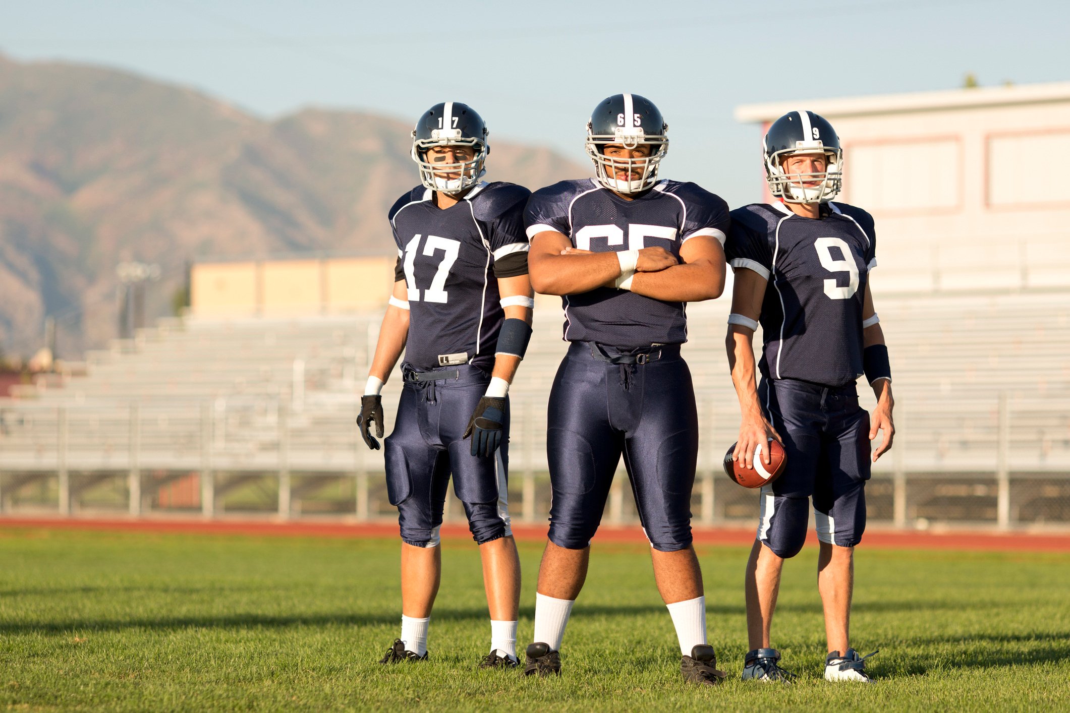 SOB_Athletic Admin