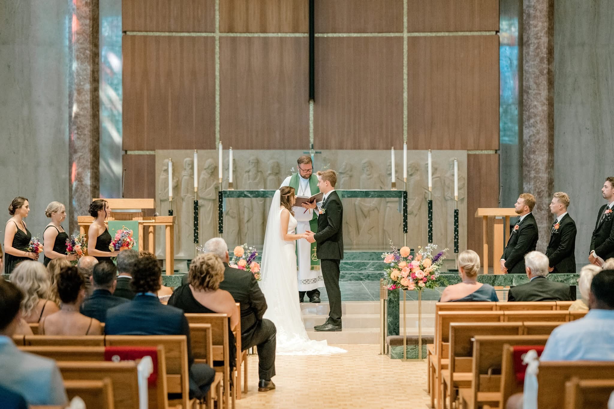 Chapel of Christ Triumphant