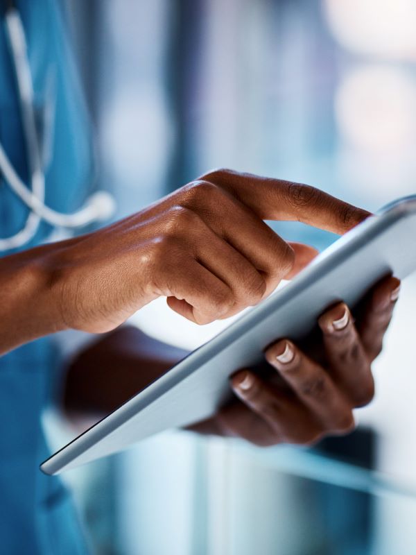Offset - Healthcare Informatics