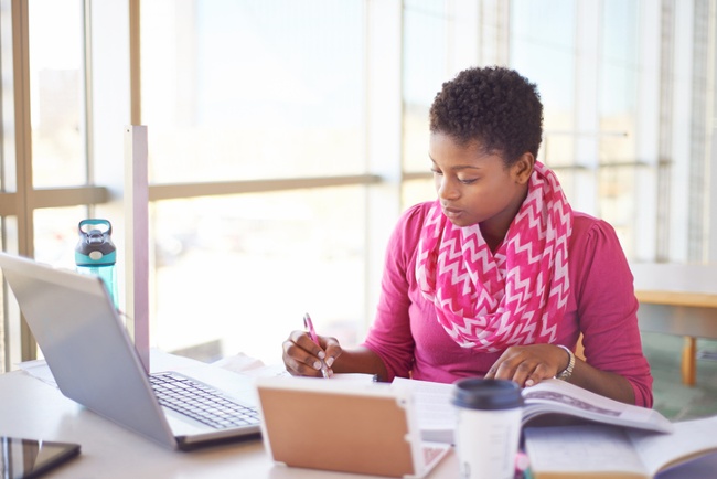 GettyImages-Blk Woman at Computer (1)-1