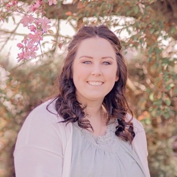 MBA Student Spotlight Megan 
