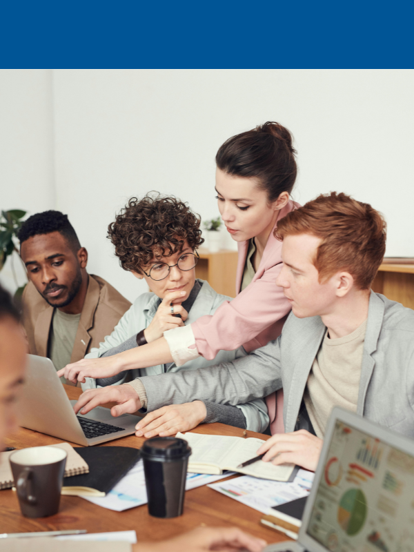 Strategic Business Leadership